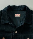 RED KAP × FREAK'S STORE 別注 SHORT LENGTH コーデュロイ トラッカージャケット 26AW