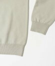 『UR TECH』200日ニット ポロ 26AW