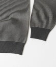 『UR TECH』200日ニット ポロ 26AW