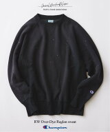 JOURNAL STANDARD relume 《予約》CHAMPION / チャンピオン 別注 リバースウィーブ(R) オーバーダイ スウ…