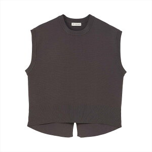 BRICK HOUSE by Tokyo Shirts �j�b�g �~���m���u �o�b�N�X���b�g �x�X�g ���f�B�[�X BL05K500DE50R00-50 �g�[�L���[�V���c �g�b�v�X �x�X�g�E�W�� �u���E���y���������z
