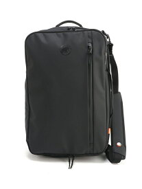 MAMMUT 【公式】MAMMUT/マムート セオン スリーウェイ 20 / Seon 3-Way 20 マムート バッグ リュック・バックパック ネイビー ブラック ベージュ【送料無料】