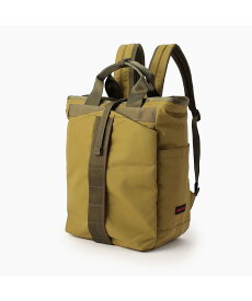 【SALE／30%OFF】BRIEFING アーバンジムパック Lサイズ ウォーターR ブリーフィング バッグ リュック・バックパック ベージュ【送料無料】