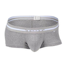 TOOT TOOT ORIGIN BASIC nano BOXER トゥート インナー・ルームウェア ボクサーパンツ・トランクス グレー ホワイト ブラック