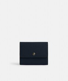 【SALE／40%OFF】COACH OUTLET 【公式】コイン ケース コーチ　アウトレット 財布・ポーチ・ケース コインケース・小銭入れ・札入れ ブルー【送料無料】