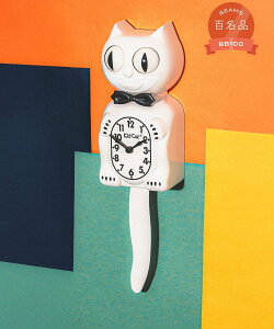 bPr BEAMS yr[X̕SizCalifornia Clock / Kit-Cat Klock J[ r[X  CeAEG v zCgyz
