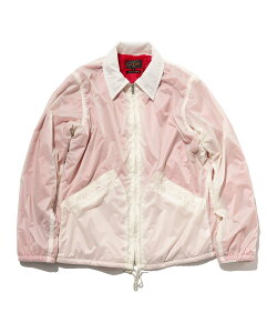 �ySALE�^60%OFF�zBEAMS PLUS �i�C���� �t���[�X �R�[�`�W���P�b�g �r�[���X �A�E�g���b�g �W���P�b�g�E�A�E�^�[ �u���]���E�W�����p�[ �I�����W�y���������z