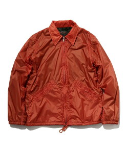 �ySALE�^60%OFF�zBEAMS PLUS �i�C���� �t���[�X �R�[�`�W���P�b�g �r�[���X �A�E�g���b�g �W���P�b�g�E�A�E�^�[ �u���]���E�W�����p�[ �I�����W�y���������z