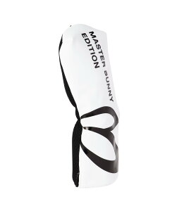 MASTER BUNNY EDITION PU×�o���X�e�B�b�N �t�F�A�E�F�C�E�b�h�p�w�b�h�J�o�[ (UNISEX) �}�X�^�[�o�j�[�G�f�B�V���� �X�|�[�c�E�A�E�g�h�A�p�i �S���t�O�b�Y �z���C�g�y���������z