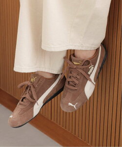 JOURNAL STANDARD relume sǉ\tyPUMA / v[}zSPEEDCAT OG:Xj[J[ W[i X^_[h [ V[YEC Xj[J[ x[Wyz