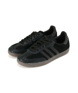 ROYAL FLASH adidas Originals/�A�f�B�_�X�I���W�i���X/SAMBA OG/�T���oOG/IH9149 ���C�����t���b�V�� �V���[�Y�E�C �X�j�[�J�[ �u���b�N�y���������z