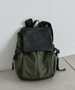 パピヨネ リュック・バックパック | 通販・人気ランキング - 【美品 