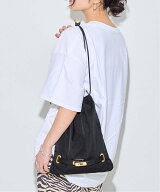 JOURNAL STANDARD L'ESSAGE 《追加》別注 SITA PARANTICA/シータパランティカ 巾着バッグ ジャーナルスタ…