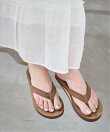 別注【RAINBOW SANDALS】 MEDIUM STRAP SINGLEMEDIUM STRAP SINGL