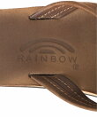 別注【RAINBOW SANDALS】 MEDIUM STRAP SINGLEMEDIUM STRAP SINGL