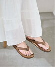 別注【RAINBOW SANDALS】 MEDIUM STRAP SINGLEMEDIUM STRAP SINGL