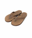 別注【RAINBOW SANDALS】 MEDIUM STRAP SINGLEMEDIUM STRAP SINGL