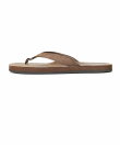 別注【RAINBOW SANDALS】 MEDIUM STRAP SINGLEMEDIUM STRAP SINGL