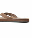 別注【RAINBOW SANDALS】 MEDIUM STRAP SINGLEMEDIUM STRAP SINGL