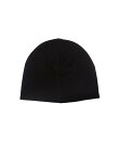 X-GIRL LOGO REVERSIBLE JACQUARD BEANIE