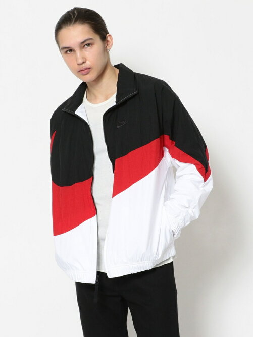 B 2nd Nike ナイキ Hbrstmtウーブンjkt ウーブンジャケット Rakuten Fashion 楽天ファッション 旧楽天ブランドアベニュー Cg7462