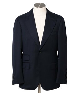 WILD LIFE TAILOR Adam et Rope' �yWild Life Tailor�zRING JACKET �L���o��-�c�C���W���P�b�g �A�_���G���y �W���P�b�g�E�A�E�^�[ �e�[���[�h�W���P�b�g�E�u���U�[ �l�C�r�[�y���������z