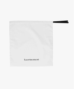 kaorinomori kaorinomori GIFT BAG L I[o[Ch ܁EMtgȆ bsOLbg ubN