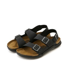 【SALE／10%OFF】BIRKENSTOCK Milano Crosstown Men レギュラー ツルヤ シューズ・靴 サンダル【送料無料】