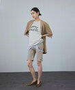 ソフトレザーフラットシューズ