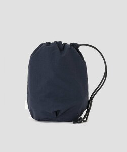 MARGARET HOWELL RECYCLED NYLON POPLIN }[KbgEnEG obO ̑̃obO O[ lCr[yz