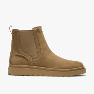 【SALE／50%OFF】Clarks Polden Easy クラークス シューズ・靴 ブーツ ブラック【送料無料】