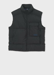 �ySALE�^20%OFF�zPS Paul Smith �A�[�o���A�E�g�h�A �p�b�t�@�[�x�X�g �|�[���E�X�~�X �W���P�b�g�E�A�E�^�[ ���̑��̃W���P�b�g�E�A�E�^�[ �u���E�� �u���b�N�y���������z