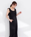 リボン付きオールインワン 26SS