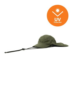 �ySALE�^40%OFF�zBEAMS HEART WOMEN �y7/16�V�K�l�����zUV�J�b�g �V�F�[�h�t �L���b�v(�ڐG�⊴�E����) 26SS �t�F�X �r�[���X �n�[�g �X�q �L���b�v �O���[�� �z���C�g �u���b�N