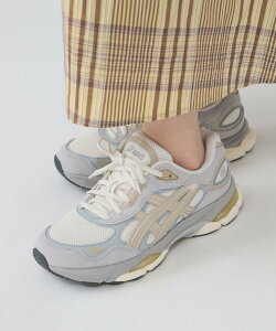 Ray BEAMS �yWEB����zASICS / GEL-NYC 2.0 �r�[���X �E�C���� �V���[�Y�E�C �X�j�[�J�[�y���������z