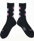 【ROSTER SOX/ロスターソックス】DE LA