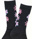 【ROSTER SOX/ロスターソックス】DE LA