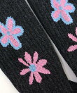 【ROSTER SOX/ロスターソックス】DE LA