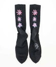 【ROSTER SOX/ロスターソックス】DE LA