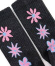 【ROSTER SOX/ロスターソックス】DE LA
