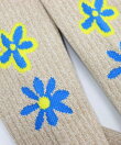 【ROSTER SOX/ロスターソックス】DE LA