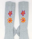 【ROSTER SOX/ロスターソックス】DE LA