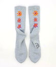 【ROSTER SOX/ロスターソックス】DE LA