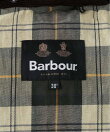 Barbour(バブアー) OS TRANSPORT WAX JACKET