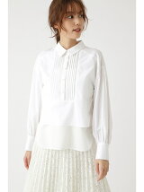 Jillstuartのシャツ ブラウスアイテム一覧 Rakuten Fashion 楽天ファッション 旧楽天ブランドアベニュー