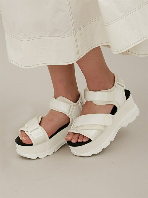 Emmi Emmi Atelier Snidel Emmiスニーカーソールサンダル Rakuten Fashion 楽天ファッション 旧楽天ブランドアベニュー Ce5463