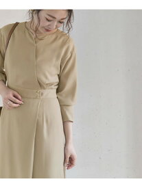 楽天市場 アーバンリサーチロッソ ワンピース レディースファッション の通販