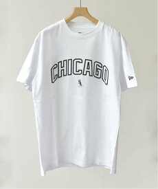 NEW ERA NEW ERA SSCT MLB ARCH オーバーライド トップス カットソー・Tシャツ【送料無料】