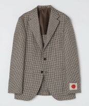 楽天市場】ガンクラブチェック ジャケット（メンズファッション）の通販