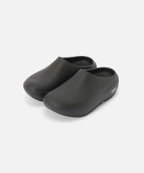 OUTDOOR PRODUCTS Usual Things OOFOS OOcloog+ アウトドアプロダクツユージュアルシングス シューズ・靴…
